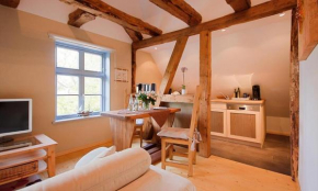 Haus zu den Büschen 04 in Wustrow